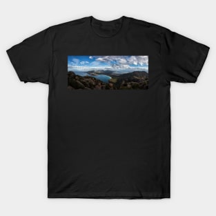 Freycinet As Far As The Eye Can See T-Shirt